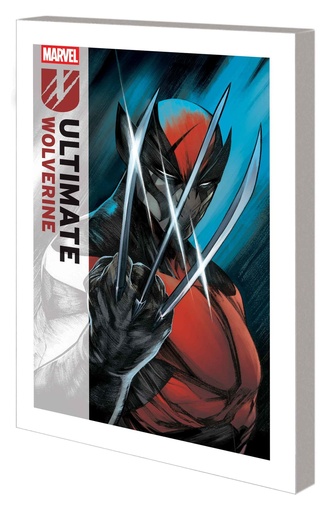 ULTIMATE WOLVERINE VOL 1 WINTER SOLDIER
