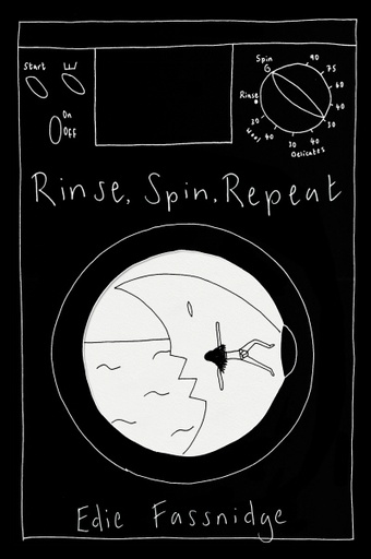 Rinse, Spin, Repeat (UK Edition)