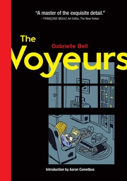 THE VOYEURS