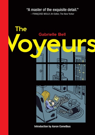THE VOYEURS