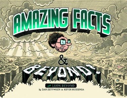 AMAZING FACTS AND BEYOND