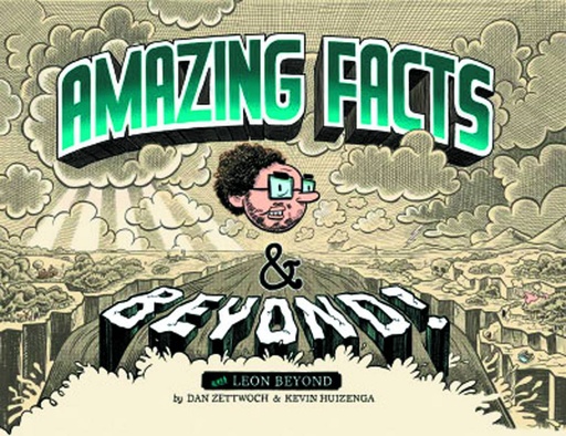 AMAZING FACTS AND BEYOND