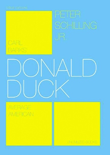 CARL BARKS DUCK