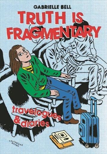TRUTH IS FRAGMENTARY
