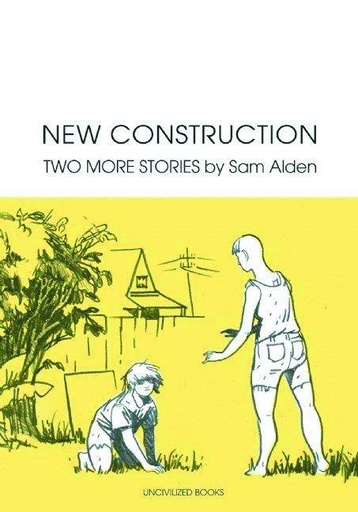 NEW CONSTRUCTION