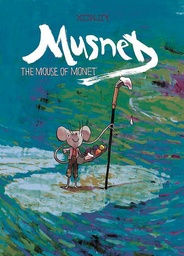 MUSNET