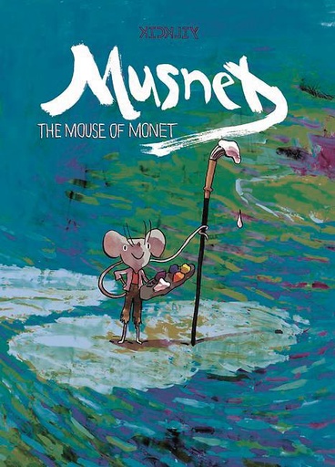 MUSNET