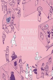 THE STORY OF JEZEBEL