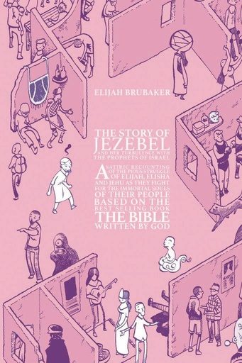 THE STORY OF JEZEBEL