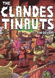 CLANDESTINAUTS