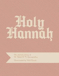 HOLY HANNAH