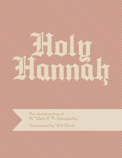 HOLY HANNAH