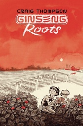 GINSENG ROOTS PACK 1-6