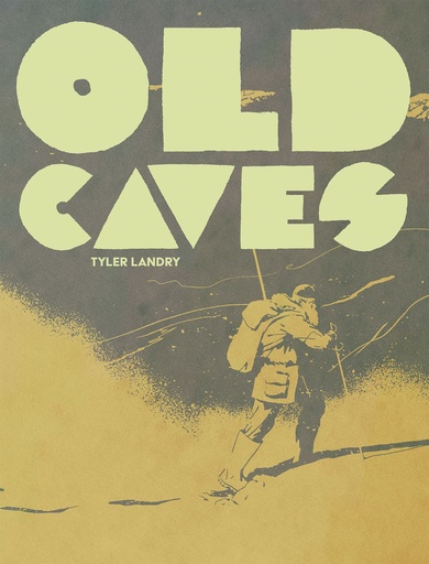 OLD CAVES