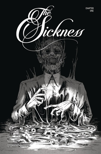 THE SICKNESS 01