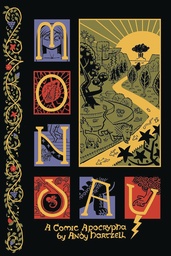 MONDAY A COMIC APOCRYPHA
