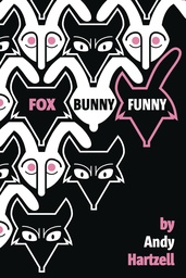 FOX BUNNY FUNNY