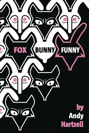 FOX BUNNY FUNNY