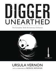 DIGGER UNEARTHED COMP 10TH ANNIV COLL