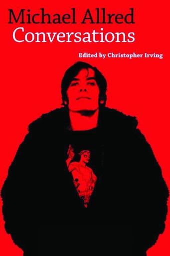 MICHAEL ALLRED CONVERSATIONS HC