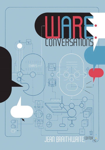 CHRIS WARE CONVERSATIONS