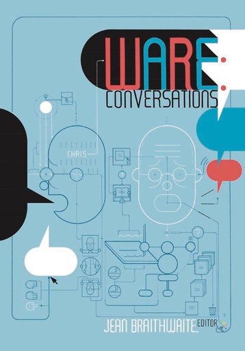 CHRIS WARE CONVERSATIONS