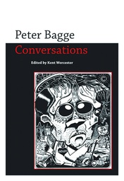 PETER BAGGE CONVERSATIONS