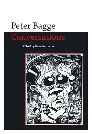 PETER BAGGE CONVERSATIONS