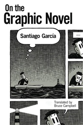 ON THE GRAPHIC NOVEL