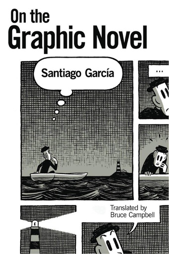 ON THE GRAPHIC NOVEL