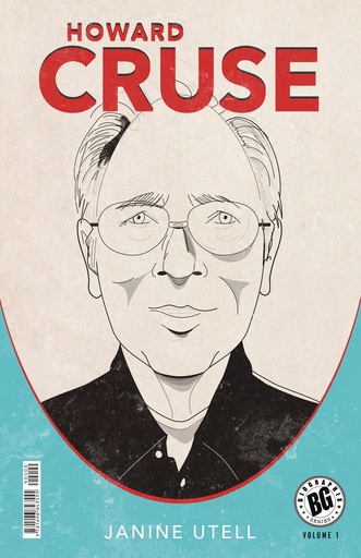 BIOGRAPHIX HOWARD CRUSE