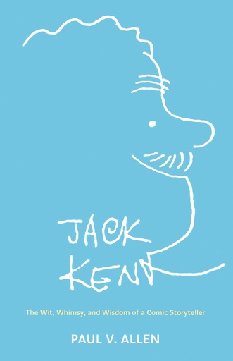 JACK KENT