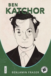 BIOGRAPHIX BEN KATCHOR