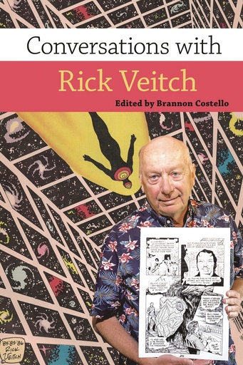 CONVERSATIONS WITH RICK VEITCH