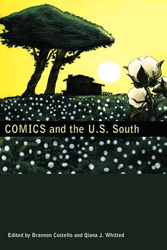COMICS & US SOUTH
