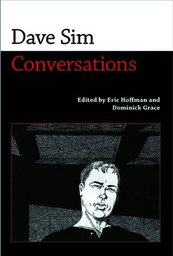 DAVE SIM CONVERSATIONS HC