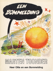 Bommelding