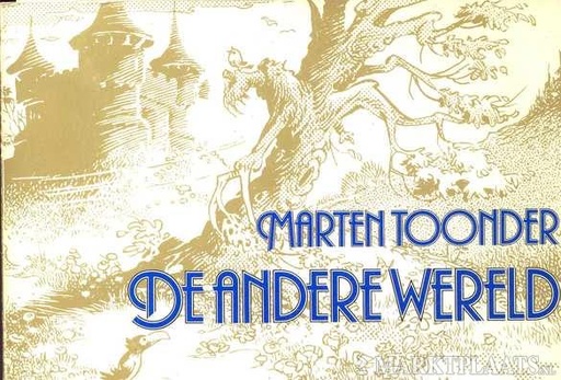 Andere Wereld