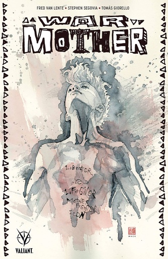WAR MOTHER 01