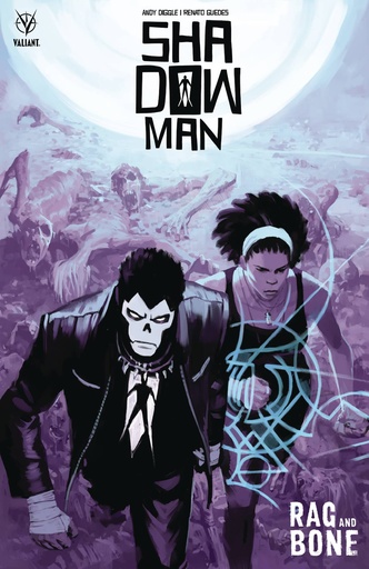 SHADOWMAN (2018) 03 RAG & BONE