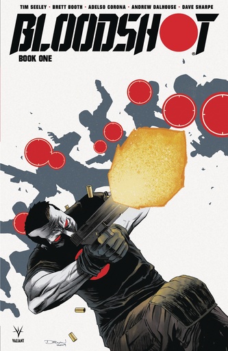BLOODSHOT (2019) 01