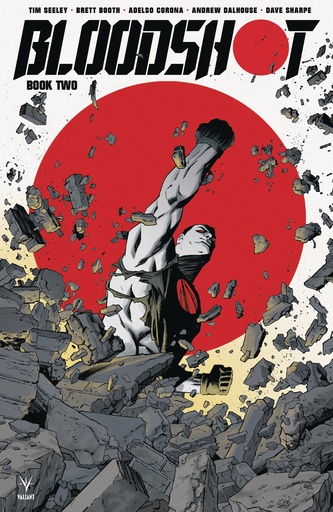 BLOODSHOT (2019) 02