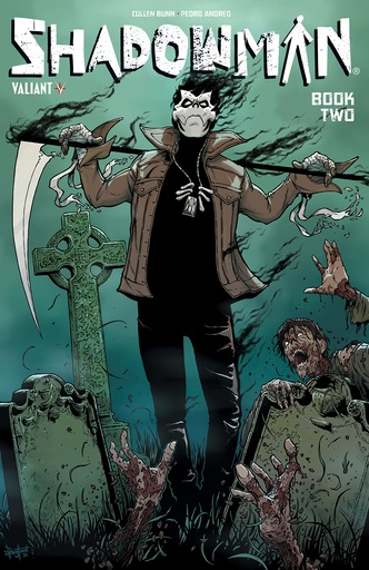SHADOWMAN (2020) 02