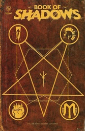 BOOK OF SHADOWS