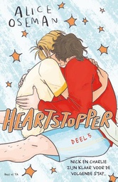 Heartstopper NL 5 Nick en Charlie zijn klaar voor de volgend