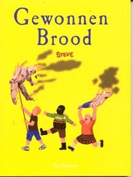 Gewonnen Brood (AA 15.00)
