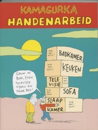 Handenarbeid AA