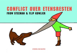 Conflicten over etensresten (AA 12.50)
