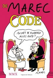 Marec 2010 - De Marec Code