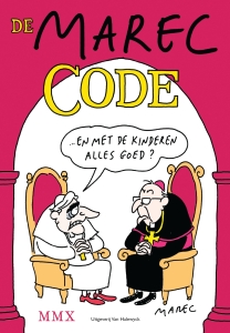 Marec 2010 - De Marec Code